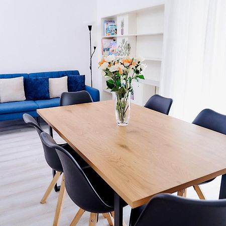 Casa Cornelia Station Apartment Рим Екстериор снимка