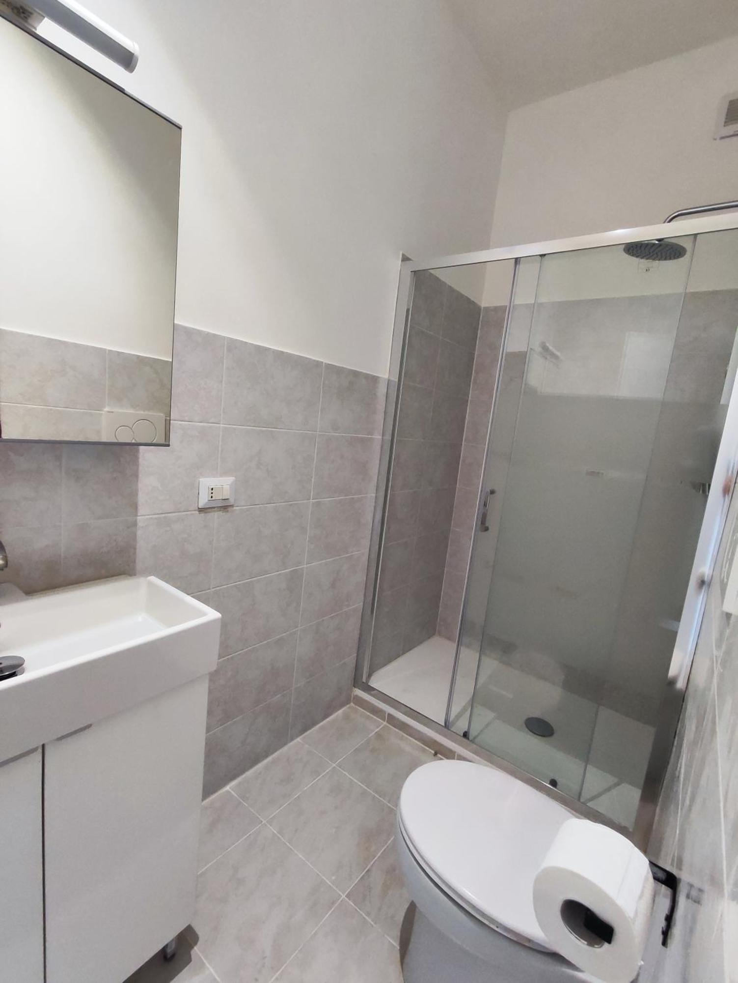 Casa Cornelia Station Apartment Рим Екстериор снимка