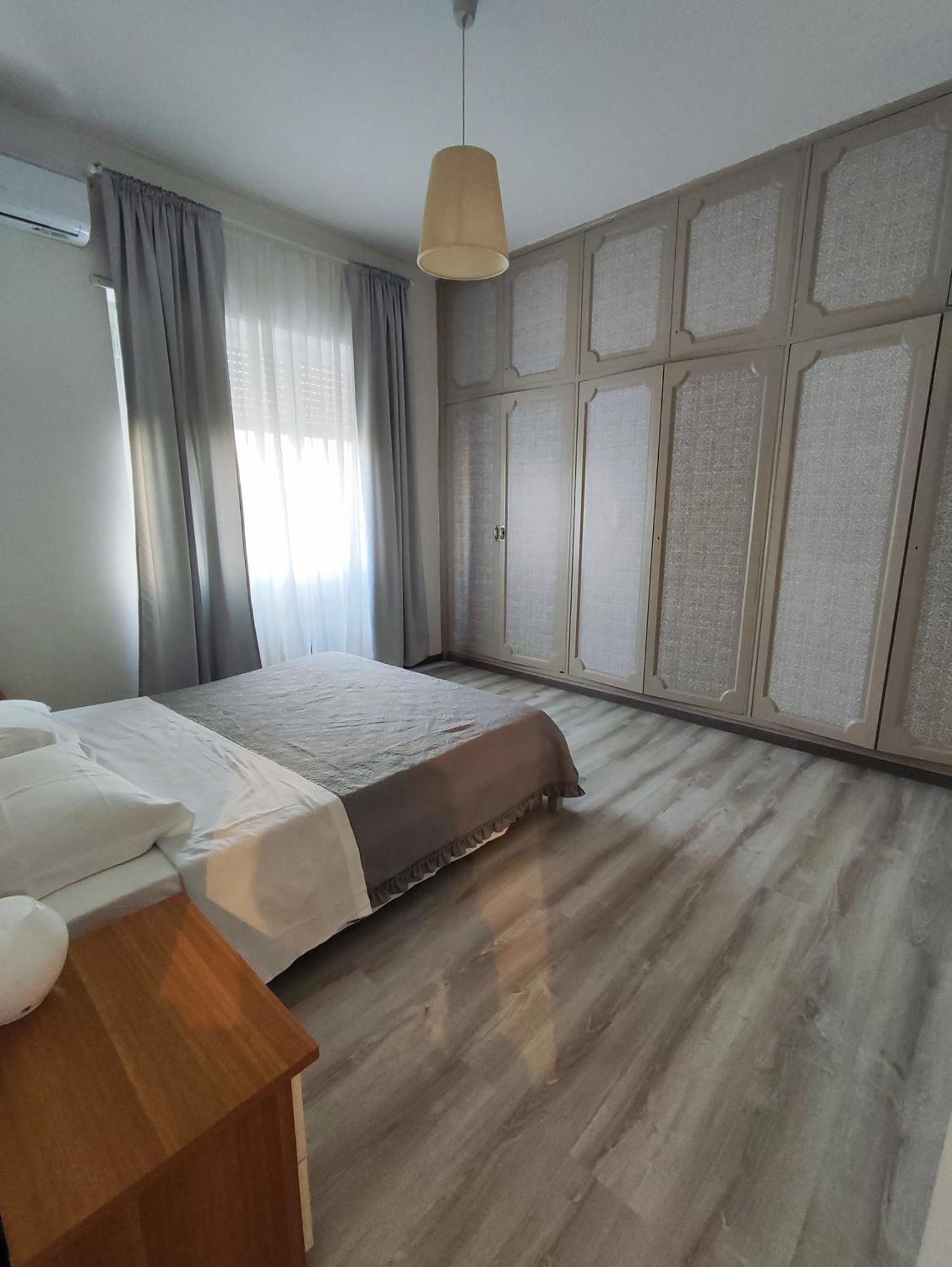 Casa Cornelia Station Apartment Рим Екстериор снимка