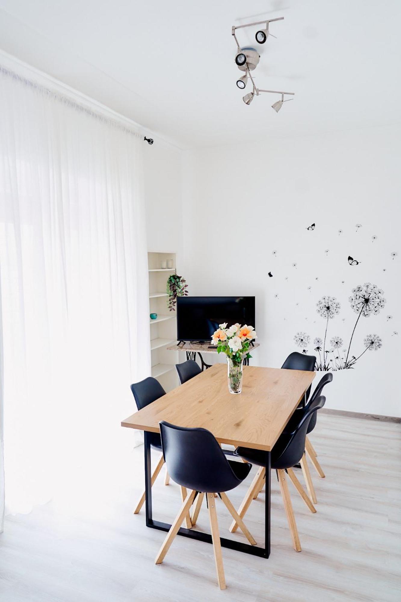 Casa Cornelia Station Apartment Рим Екстериор снимка