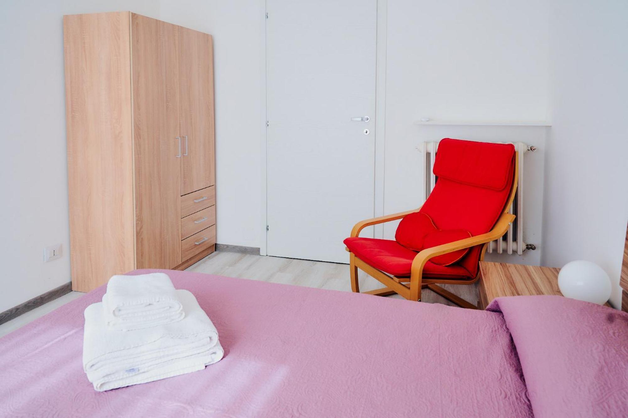 Casa Cornelia Station Apartment Рим Екстериор снимка